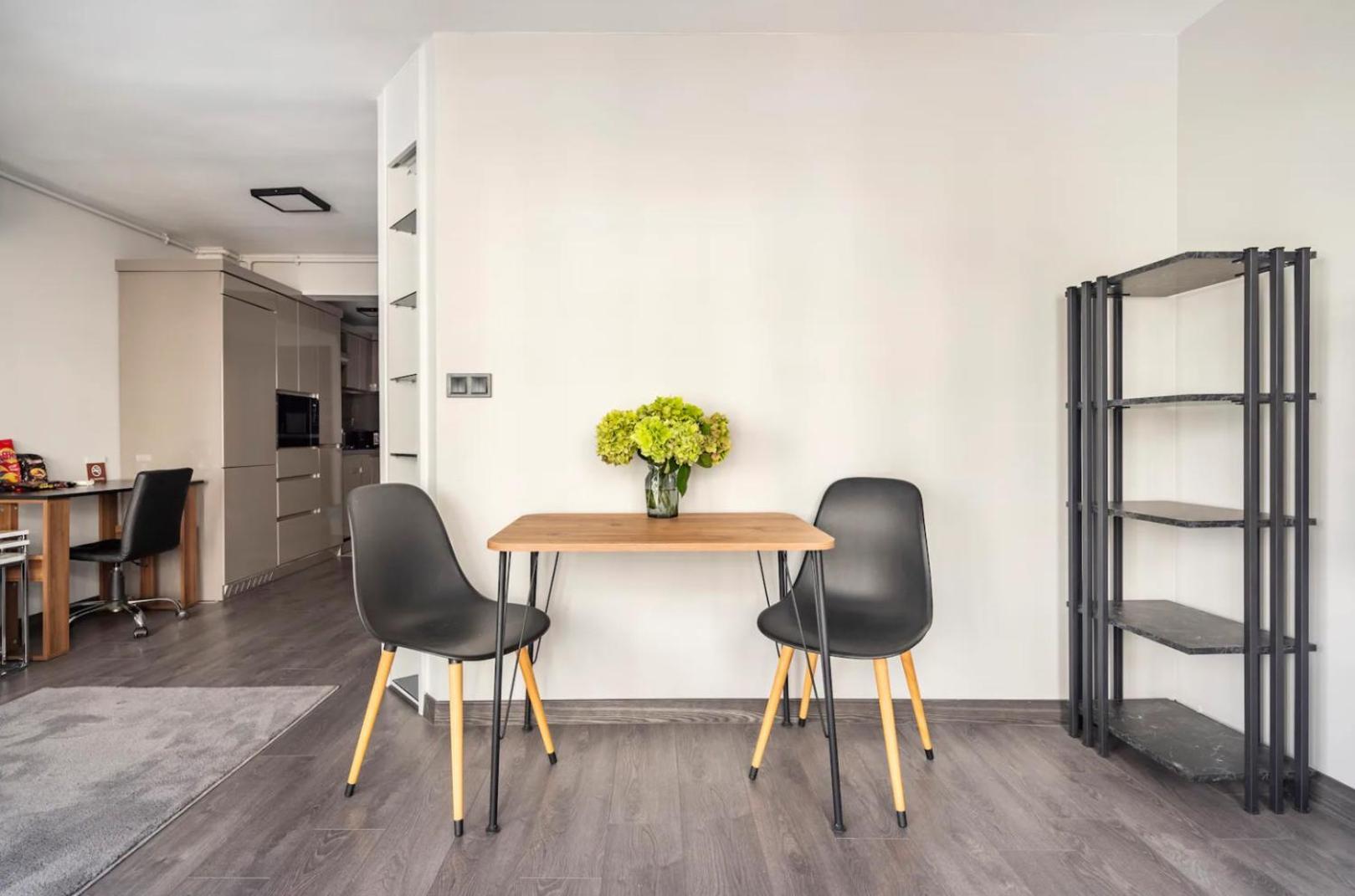 Great Location In Besiktas/akaretler